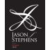 Jason-Stephens Estate Syrah 2006 Front Label