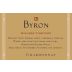 Byron Nielson Historic Vines Chardonnay 2009 Front Label
