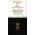 Giovanni Corino Barolo Arborina 2000 Front Label