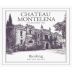 Chateau Montelena Potter Valley Riesling 2004 Front Label