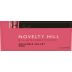 Novelty Hill Stillwater Creek Vineyard Syrah 2002 Front Label