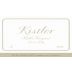 Kistler Vineyards Chardonnay 2003 Front Label