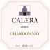 Calera Mt. Harlan Chardonnay 2002 Front Label