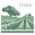 Teira Woods Vineyard Dry Creek Sauvignon Blanc 2007 Front Label