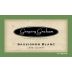 Gregory Graham Windrem Vineyard Sauvignon Blanc 2015 Front Label