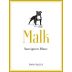Malk Family Vineyards Sauvignon Blanc 2017 Front Label