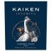 Kaiken Indomito Cabernet Franc 2021 Front Label
