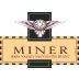 Miner Family Sauvignon Blanc 2011 Front Label