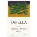 Farella Estate Syrah 2012 Front Label