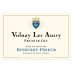 Domaine Bitouzet-Prieur Volnay Les Aussy Premier Cru 2022 Front Label