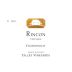 Talley Rincon Vineyard Chardonnay 2010 Front Label
