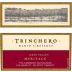 Trinchero Mario's Reserve Meritage 2013 Front Label