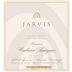 Jarvis Reserve Cabernet Sauvignon 2004 Front Label