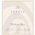 Jarvis Cabernet Franc 2000 Front Label