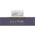 J. Lohr Wildflower Valdiguie 2009 Front Label