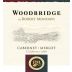 Woodbridge Cabernet - Merlot 2008 Front Label