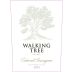Geyser Peak Walking Tree Vineyard Cabernet Sauvignon 2023 Front Label