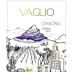 Vaglio Chacra Malbec 2015 Front Label
