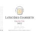 Domaine Drouhin-Laroze Latricieres-Chambertin Grand Cru 2022 Front Label
