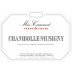 Meo-Camuzet Freres & Soeurs Chambolle-Musigny 2021 Front Label