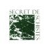 Chateau de L'Ou Secret de Schistes Blanc 2022 Front Label