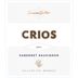 Crios de Susana Balbo Cabernet Sauvignon 2021 Front Label