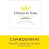 Principe de Viana Chardonnay 2018 Front Label
