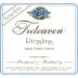 King Ferry Winery Treleaven Semi-Dry Riesling 2011 Front Label
