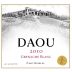 DAOU Grenache Blanc 2010 Front Label
