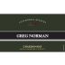 Greg Norman Estates Santa Barbara Chardonnay 2009 Front Label