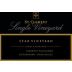 St. Clement Star Vineyard Cabernet Sauvignon 2010 Front Label