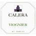 Calera Mt. Harlan Viognier 2009 Front Label