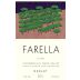 Farella Estate Merlot 2011 Front Label