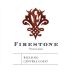 Firestone Riesling 2015 Front Label
