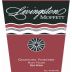 Moffett Vineyards Gemstone Vineyard Red 2002 Front Label