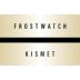 Frostwatch Vineyard and Winery Kismet Sauvignon Blanc 2011 Front Label
