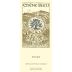 Chene Bleu Le Rose 2017 Front Label