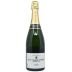 Guy Larmandier Vertus Premier Cru Brut Zero Front Bottle Shot