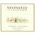 StoneFly Vineyards Cabernet Sauvignon 2005 Front Label