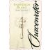 Chacewater Winery Sauvignon Blanc 2012 Front Label