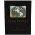 Clos Pegase Sauvignon Blanc 2014 Front Label