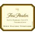 Fess Parker Bien Nacido Vineyard Chardonnay 2011 Front Label