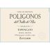 Zuccardi Poligonos del Valle de Uco Tupungato Semillon 2022 Front Label