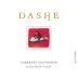 Dashe Cabernet Sauvignon 2007 Front Label