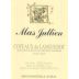 Mas Jullien Coteaux du Languedoc Rose 2020 Front Label