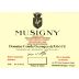 Domaine Comte Georges de Vogue Musigny Grand Cru Vieilles Vignes 2018 Front Label