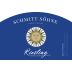 Schmitt Sohne Rheinhessen Riesling QbA 2019 Front Label