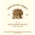 Freemark Abbey Sauvignon Blanc 2024 Front Label