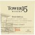 Tower 15 The Swell Red Blend 2016 Front Label