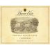 Buena Vista Chateau Buena Vista Carneros Chardonnay 2017 Front Label